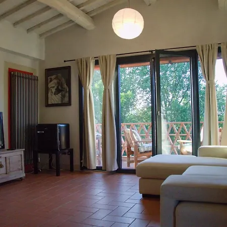 Affittacamere Quieto Vivere Reggello