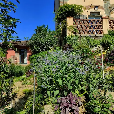 Quieto Vivere Affittacamere *