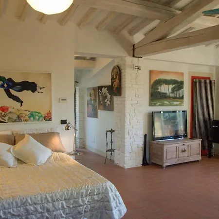 Quieto Vivere * Reggello