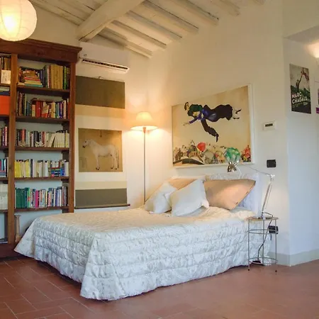 Quieto Vivere Affittacamere Reggello