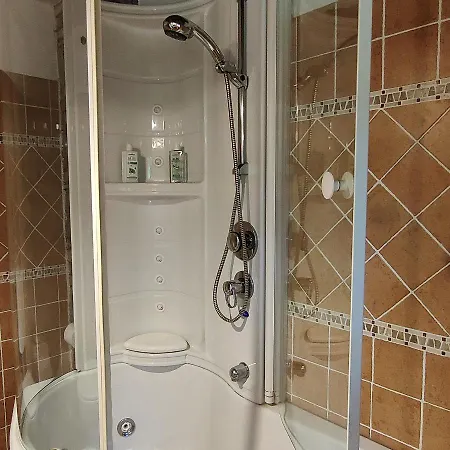 Quieto Vivere Pensjonat