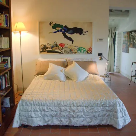 Quieto Vivere Affittacamere