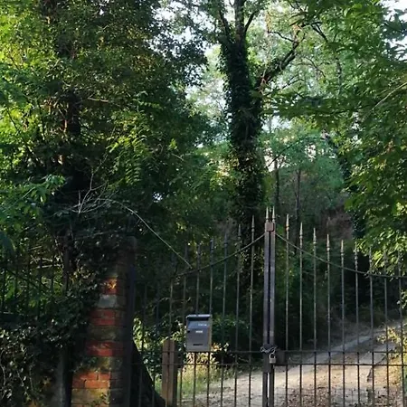 Quieto Vivere Pensjonat