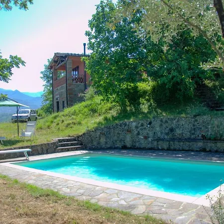 Quieto Vivere Affittacamere Reggello