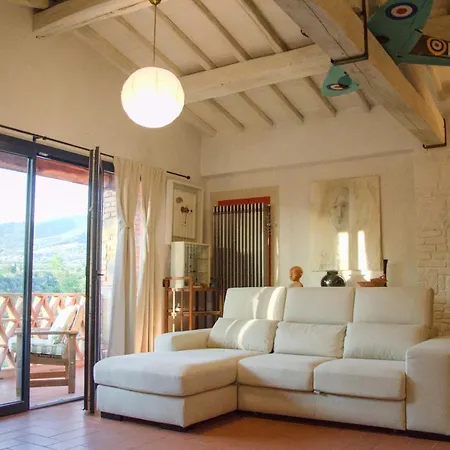 Affittacamere Quieto Vivere Reggello