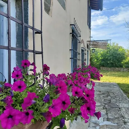 Quieto Vivere Pensjonat Reggello