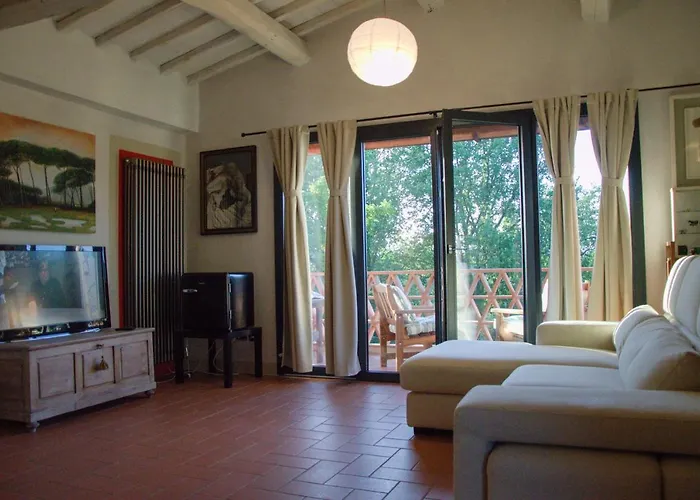 Affittacamere Quieto Vivere Reggello