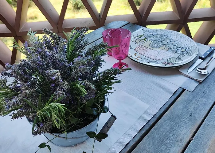 Quieto Vivere Affittacamere