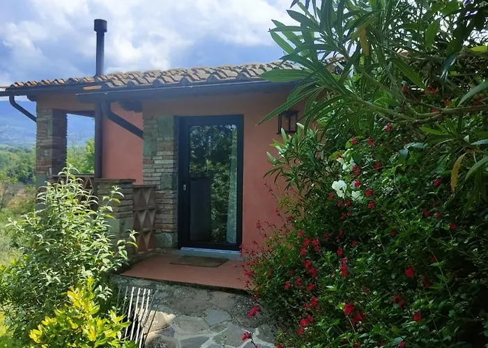 Affittacamere Quieto Vivere Reggello