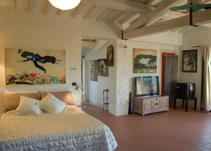 Quieto Vivere * Reggello