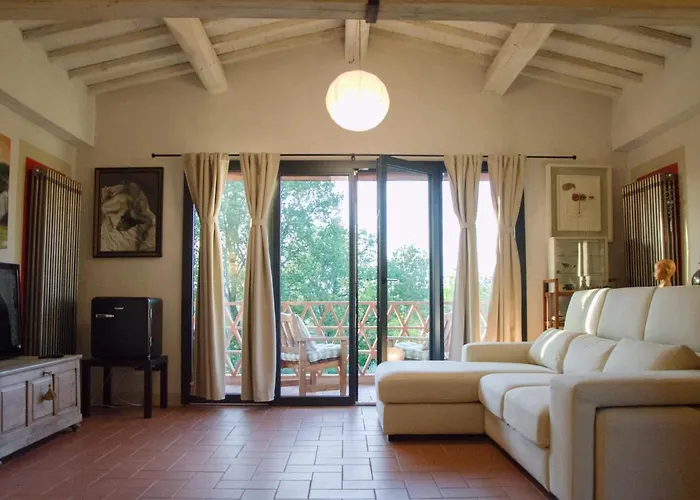 Quieto Vivere * Reggello