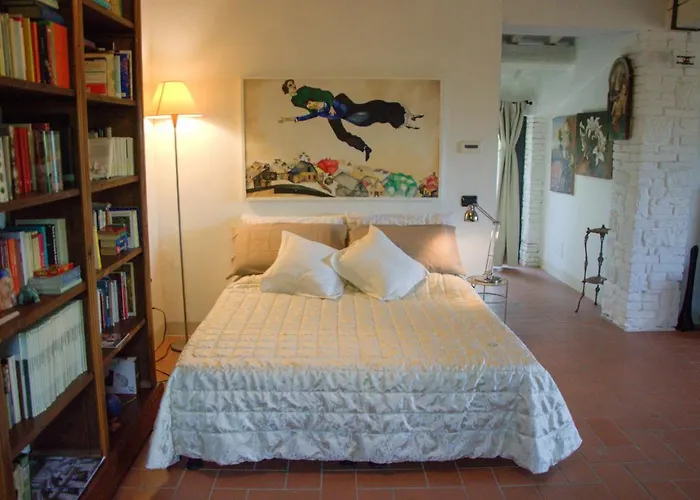 Quieto Vivere Affittacamere