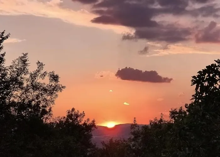 Quieto Vivere * Reggello