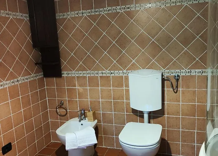 Quieto Vivere Affittacamere *