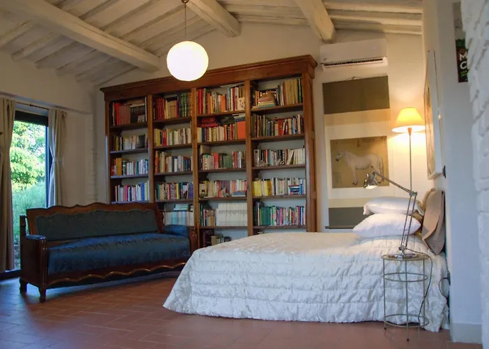 Affittacamere Quieto Vivere