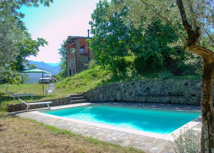 Quieto Vivere Affittacamere Reggello