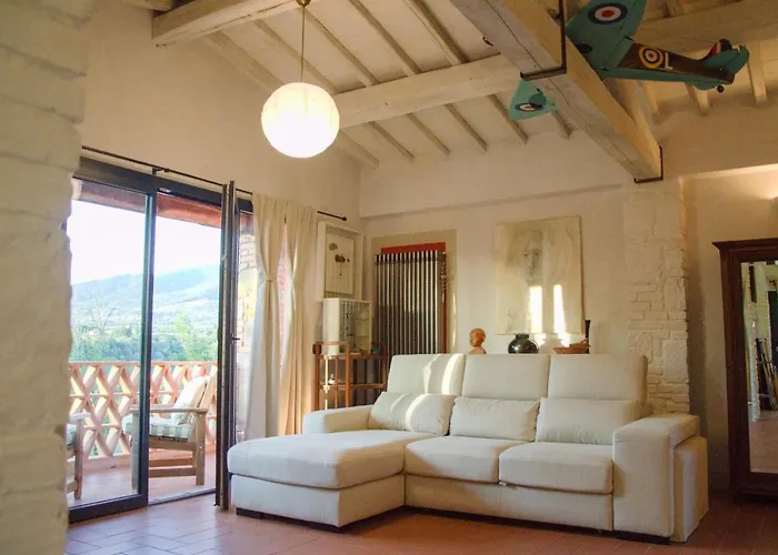 Affittacamere Quieto Vivere Reggello