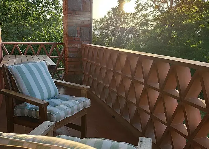 Quieto Vivere Affittacamere