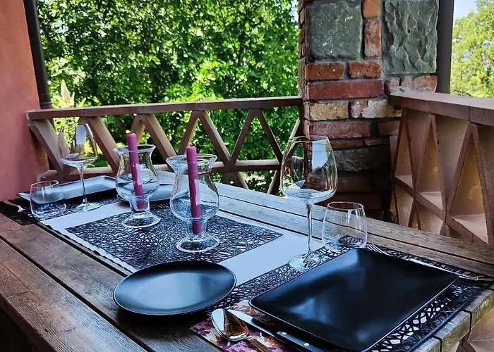 Affittacamere Quieto Vivere Reggello