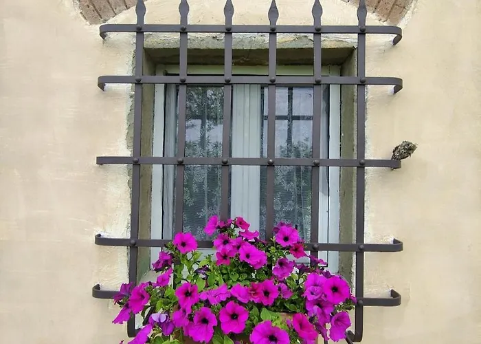 Quieto Vivere Affittacamere