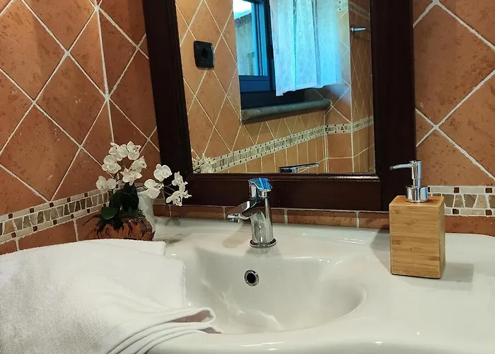 Quieto Vivere Affittacamere *