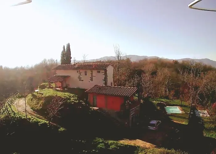 Quieto Vivere Affittacamere