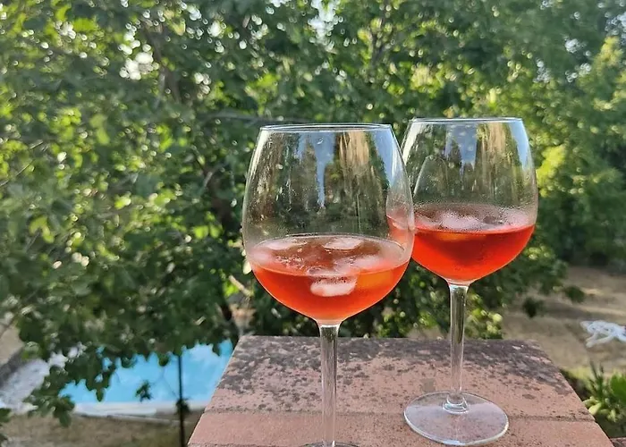 Affittacamere Quieto Vivere