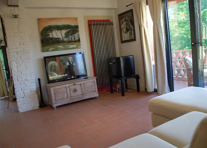 Affittacamere Quieto Vivere *